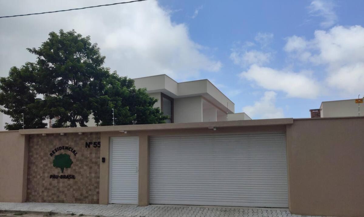 Casa Do Passaro Dodo Villa Porto Seguro Exterior photo