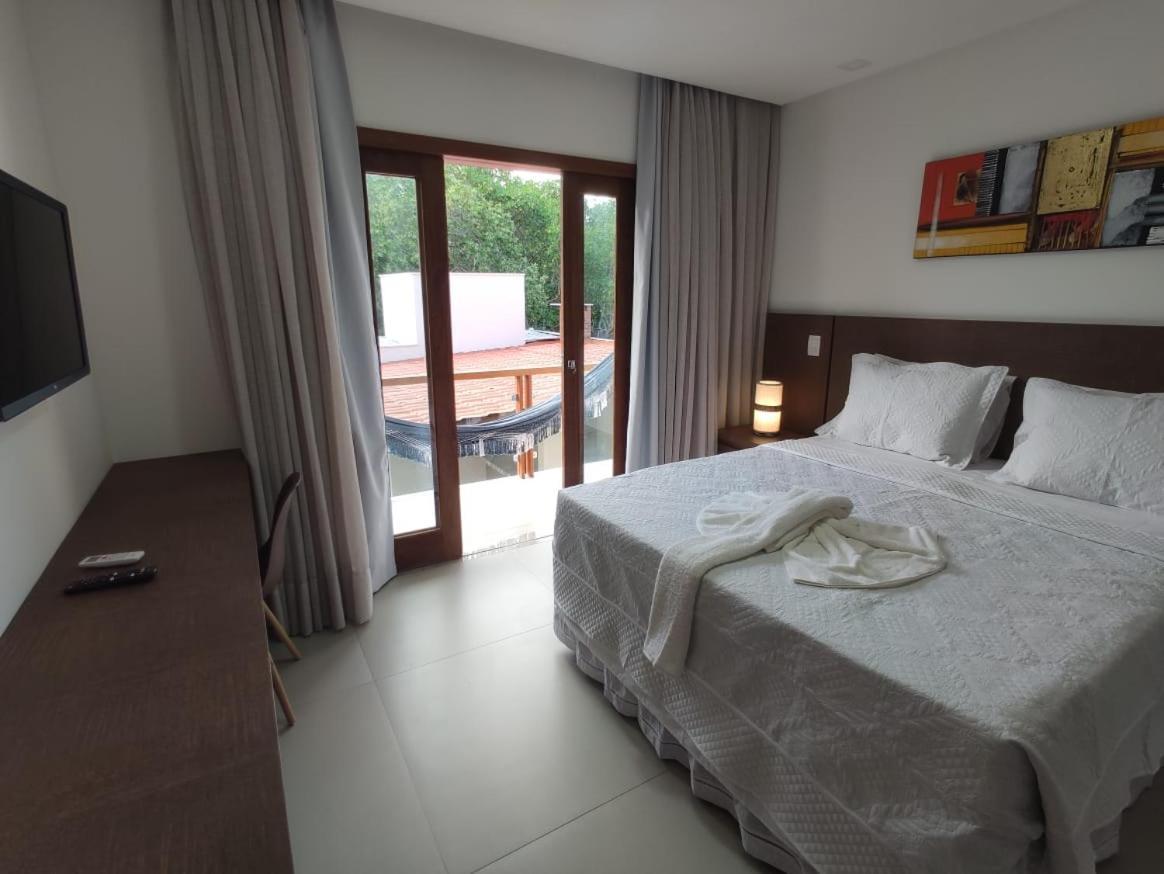 Casa Do Passaro Dodo Villa Porto Seguro Exterior photo