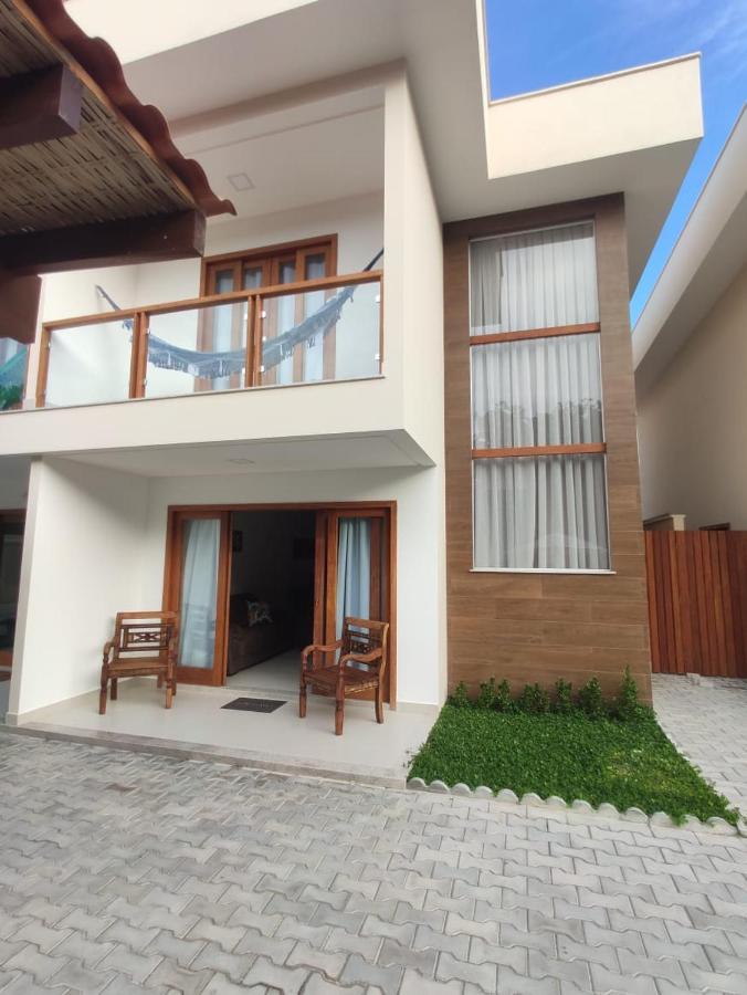 Casa Do Passaro Dodo Villa Porto Seguro Exterior photo