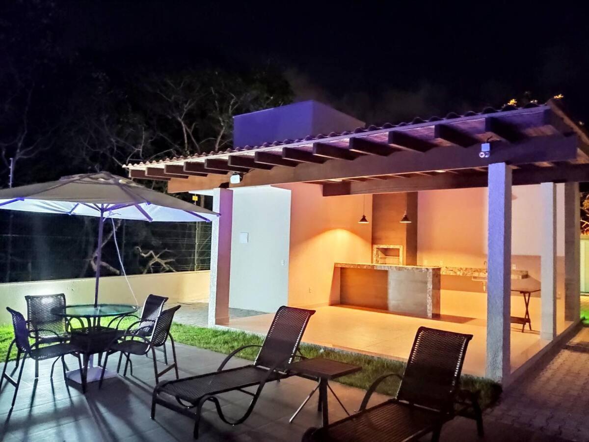 Casa Do Passaro Dodo Villa Porto Seguro Exterior photo