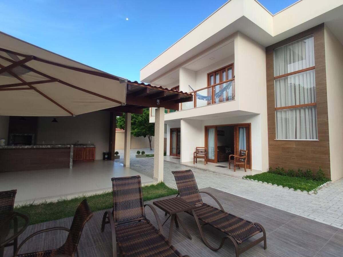 Casa Do Passaro Dodo Villa Porto Seguro Exterior photo