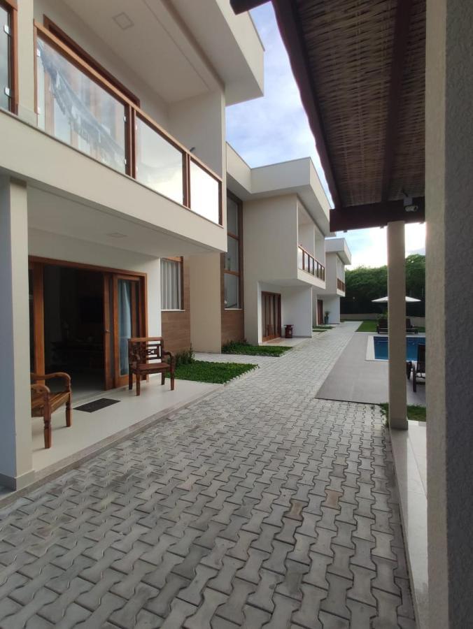 Casa Do Passaro Dodo Villa Porto Seguro Exterior photo