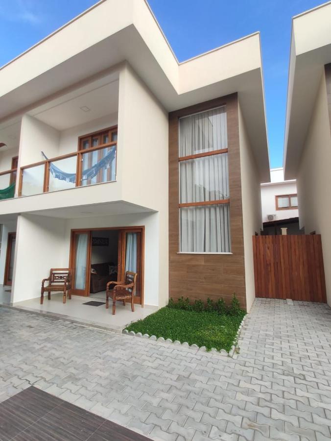 Casa Do Passaro Dodo Villa Porto Seguro Exterior photo